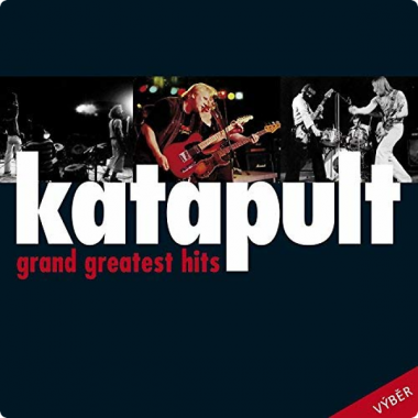 Katapult • Grand Greatest Hits (2CD)