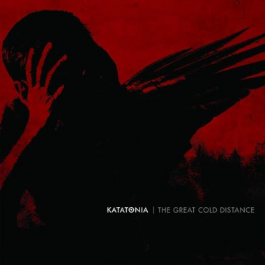 Katatonia • The Great Cold Distance (LP)