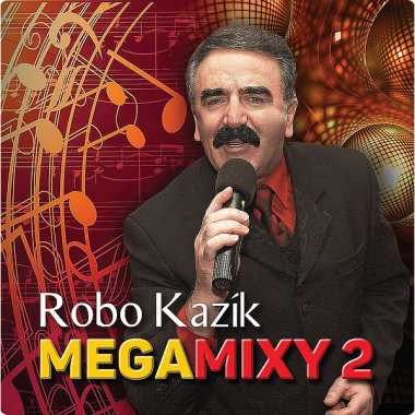 Kazík Robo • Megamixy 2