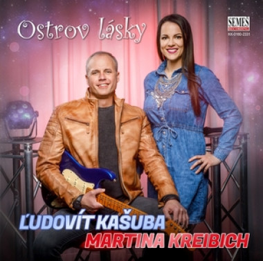 Kašubovci • Ostrov lásky