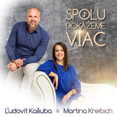 Kašubovci • Spolu dokážeme viac