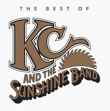 KC and the Sunshine Band • The Best Of (LP)