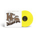 KC and the Sunshine Band • The Best Of / Exclusive Edition / Yellow Vinyl (LP)