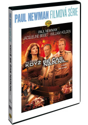 Když se čas naplnil (DVD)