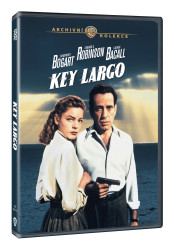 Key Largo (DVD)