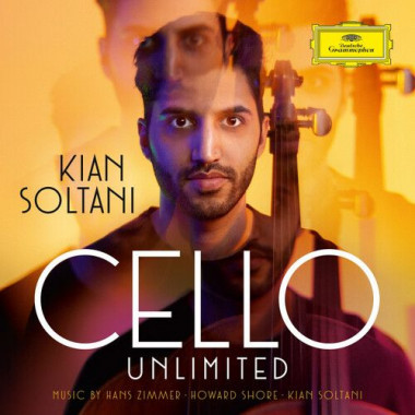 Soltani Kian • Cello Unlimited / Hans Zimmer / Howard Shore / John Powell / Alfred Schnittke...