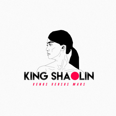 King Shaolin • Venus Versus Mars (EP)