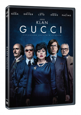 Klan Gucci (DVD)