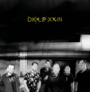 Koller David • LP XXIII