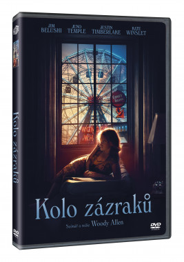 Kolo zázraků (DVD)