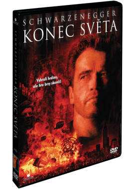 Konec světa (DVD)