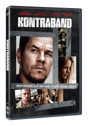 Kontraband (DVD)