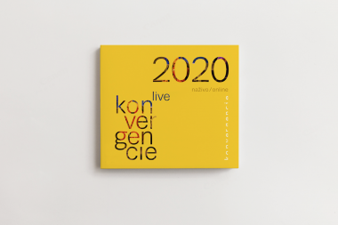 Konvergencie • Konvergencie 2020 / Live / Online