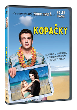 Kopačky (DVD)