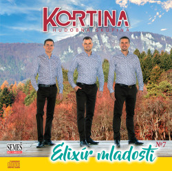 Kortina • Elixír mladosti