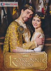 Korunní princ (DVD)