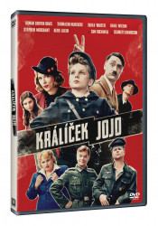 Králíček Jojo (DVD)