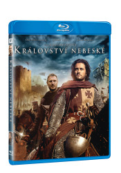 Království nebeské (DVD)