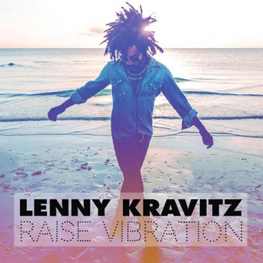 Kravitz Lenny • Raise Vibration (CD)