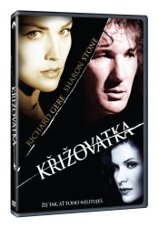 Křižovatka (DVD)