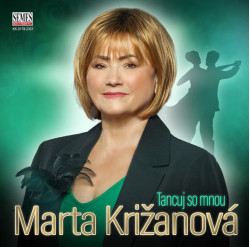 Križanová Marta • Tancuj so mnou