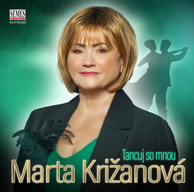 Križanová Marta • Tancuj so mnou