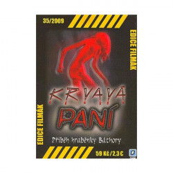 Krvavá pani /1980 (DVD)