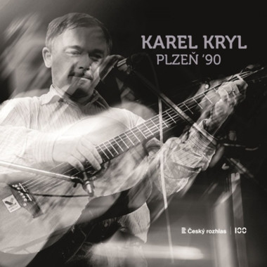 Kryl Karel • Plzeň ´90