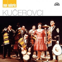 Kučerovci • Pop galerie