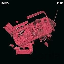 Kule • Radio Kule (LP)