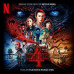 Hudba z filmu / Kyle Dixon & Michael Stein • Stranger Things 4: Vol.1 (2LP)