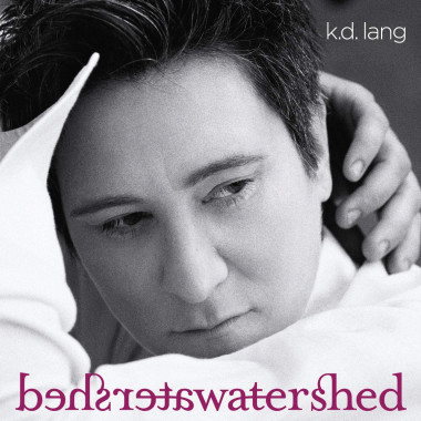 k.d. lang • Watershed (LP)