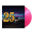 K's Choice • 25 / Pink Vinyl (2LP)