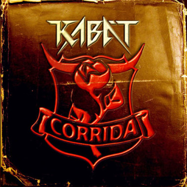 Kabát • Corrida (LP)