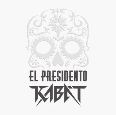 Kabát • El Presidento (LP)