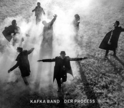 Kafka Band • Der Process (2LP)