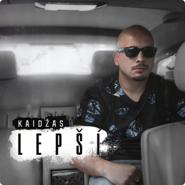 Kaidžas • Lepší