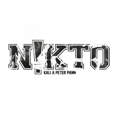 Kali a Peter Pann • N!kto