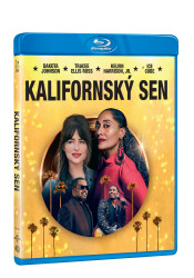 Kalifornský sen (BD)