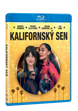 Kalifornský sen (BD)