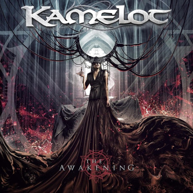 Kamelot • The Awakening