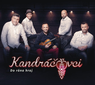 Kandráčovci • Do rána hraj