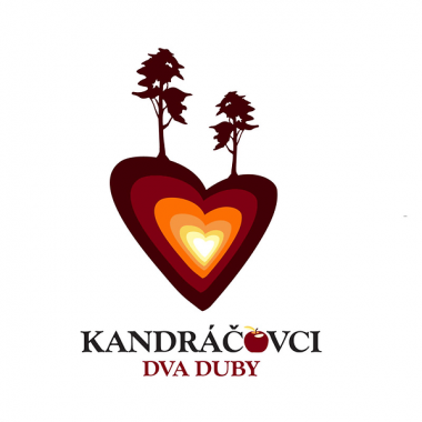 Kandráčovci • Dva duby