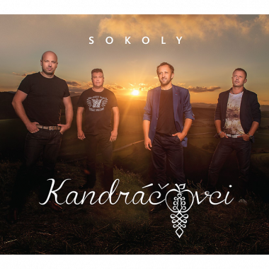 Kandráčovci • Sokoly