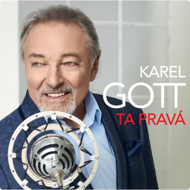 Gott Karel • Ta pravá