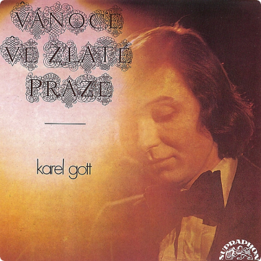 Gott Karel • Vánoce ve zlaté Praze