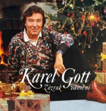 Gott Karel • Zázrak vánoční