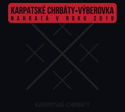 Karpatské Chrbáty • Xxxxx (LP)