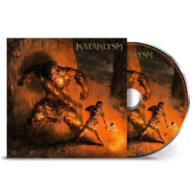 Kataklysm • Goliath