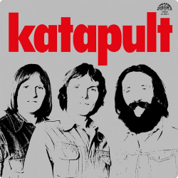 Katapult • 1978/2018 Limitovaná jubilejní edice (2LP+CD)